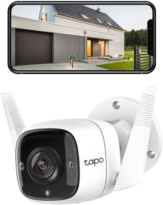������ ��������������� TP-Link Tapo C310 3.89-3.89�� ������� ����.:�����