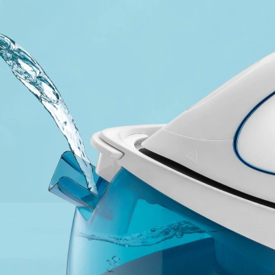 ������� ������� AQUA STEAM UFESA