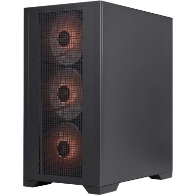 ������ 1STPLAYER GO2 ARGB Black