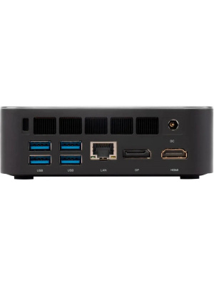 ����-�� iRU Tactio 525, AMD Ryzen 3 3300U/16 �� DDR4/512 �� SSD/AMD Radeon Graphics/��� ��, ������ (2197994)