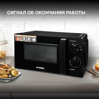 ������������� ���� Hyundai HYM-M2039 20�. 700�� ������
