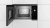 Встраиваемая микроволновая печь BOSCH BFL524MS0 Встраиваемая микроволновая печь BOSCH BFL524MS0