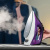 Утюг ZELMER ZIR1515 Violet (80104792P) Утюг ZELMER ZIR1515 Violet (80104792P)