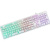 ���������� Dialog Gan-Kata GK-17U WHITE, ������� � RGB-����������, USB, �����