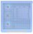 Корпус Thermaltake View 380 TG ARGB Hydrangea синий без БП (CA-1Z2-00MFWN-00) Корпус Thermaltake View 380 TG ARGB Hydrangea синий без БП (CA-1Z2-00MFWN-00)