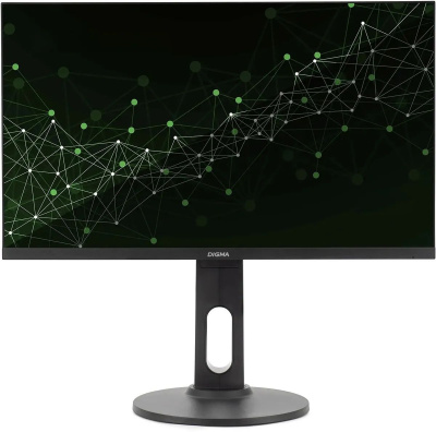 ������� Digma 23.8" Progress 24P505F FHD IPS LED ������ DM24SB05