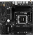 Материнская плата Asrock B850M PRO-A WIFI, SocketAM5, AMD B850, mATX, Ret Материнская плата Asrock B850M PRO-A WIFI, SocketAM5, AMD B850, mATX, Ret