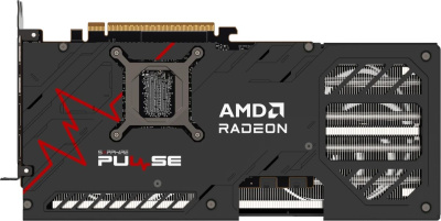 ���������� Sapphire AMD Radeon RX 9070 GRE Pulse OC 12GB (11354-01-20G)