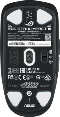 ����/ ASUS P520 ROG STRIX IMPACT III WL