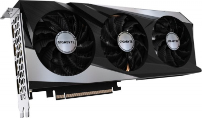 ���������� Gigabyte PCI-E 4.0 GV-IA380GAMING OC-6GD INTEL Arc A380 Gaming OC 6144Mb 64 GDDR6 2039/16000 HDMIx1 DPx1 HDCP Ret