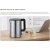 Чайник Xiaomi Viomi Mechanical Kettle silver (V-MK151B) Чайник Xiaomi Viomi Mechanical Kettle silver (V-MK151B)