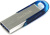 Флеш диск 128GB SanDisk CZ73 Ultra Flair, USB 3.0, Tropical Blue Флеш диск 128GB SanDisk CZ73 Ultra Flair, USB 3.0, Tropical Blue