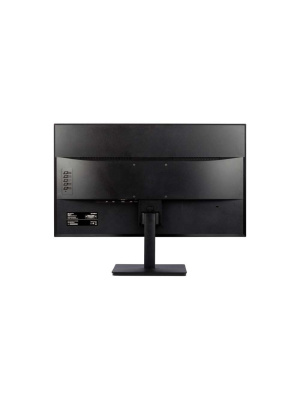 ������� IRBIS SMARTVIEW 27 27" LED Monitor 1920x1080, 16:9, IPS, 300 cd/m2, 1000:1, 3ms, 178�/178�, VGA, HDMI, DP, USB, 100Hz,Tilt,Height,Swivel,Pivot,Speak, ����� ��, VESA ��� mini �� Black 3y (China)
