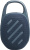 Колонка портативная JBL Clip 5, 7Вт, синий (JBLCLIP5BLU) Колонка портативная JBL Clip 5, 7Вт, синий (JBLCLIP5BLU)