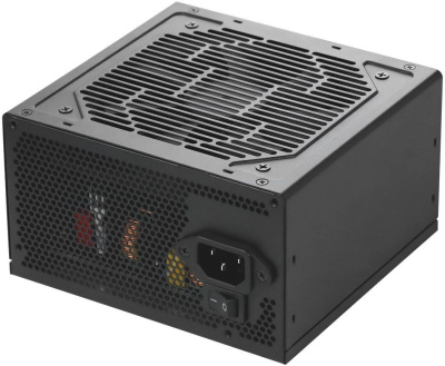 ���� ������� KingPrice ATX 600W KPPSU600 V2 (20+4pin) 120mm fan 4xSATA RTL