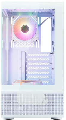 ������ 1STPLAYER MIKU Mi7-A ARGB White Mi7-A-WH-2FC7R-W-1FC7-W