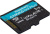 Флеш карта microSDXC 1TB Kingston SDCG4/1TBSP Canvas Go! Plus w/o adapter Флеш карта microSDXC 1TB Kingston SDCG4/1TBSP Canvas Go! Plus w/o adapter