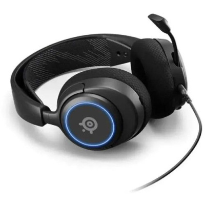 �������� � ���������� Steelseries Arctis Nova 3 ������ 1.2� �������� (61631)