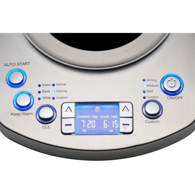 ������ Solis Tea Kettle Automatic 5518