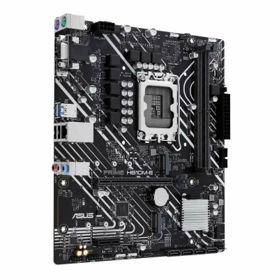 ����������� ����� ASUS PRIME H610M-E-CSM (90MB1G10-M0EAYC)