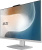 Моноблок MSI Modern AM272P 1M-677XRU 27" Full HD Core 3 100U (1.2) 8Gb SSD512Gb Graphics без ОС GbitEth WiFi BT 120W клавиатура мышь Cam белый Моноблок MSI Modern AM272P 1M-677XRU 27" Full HD Core 3 100U (1.2) 8Gb SSD512Gb Graphics без ОС GbitEth WiFi BT 120W клавиатура мышь Cam белый