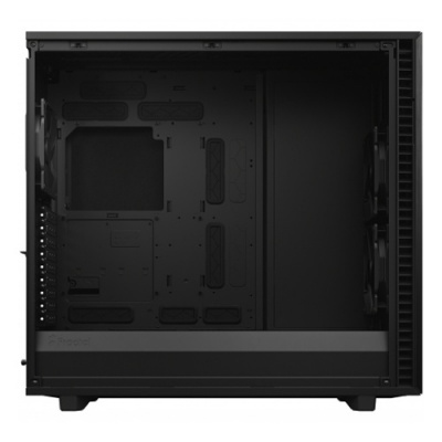 ������ Fractal Design DEFINE 7 XL BLACK - DARK TG / FD-C-DEF7X-03