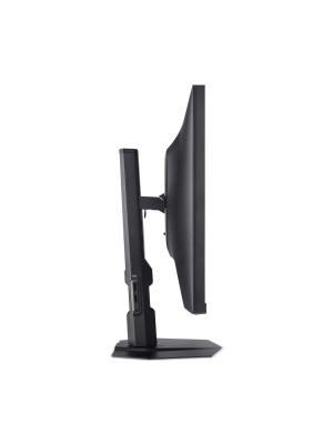 ������� 27'' Acer Nitro XV275UF3biipprx Black � ��������� ������ (IPS miniLED, 2560x1440, 320Hz, 0.5 ms, 178�/178�, 600 cd/m, 1000:1, +2xHDMI 2.1, +2xDisplayPort 1.4) (UM.HX5CD.304)