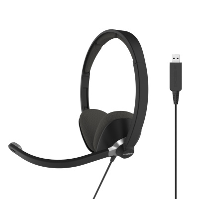 �������� � ���������� KOSS CS-300 USB Black
