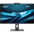 �������� MSI Pro AP272P 14M, 27" (1920x1080) IPS 60 ��/Intel Core i3-14100/16 DDR5/512 �� SSD/Intel UHD Graphics/��� ��/����������, ����, ������ (9S6-AF8321-809)