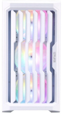 ������ 1STPLAYER BULLET HUNTER H2 White H2-WH-4F1-W