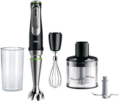 ������� ��������� Braun MQ9135XI 1200�� ������/�����������