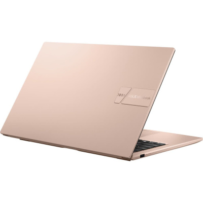 ������� ASUS Vivobook 15 X1504ZA-BQ1415, 15.6" (1920x1080) IPS/Intel Core i3-1215U/16 �� DDR4/512 �� SSD/Intel UHD Graphics/��� �������, ������� (90NB1023-M02270)