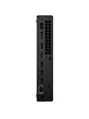 ����-�� Lenovo ThinkCentre Neo 50q G5 Tiny, Intel Core i5-13420H/8 �� DDR5/512 �� SSD/Intel UHD Graphics/��� ��/����������, ����, ����� (13B9006XSA)