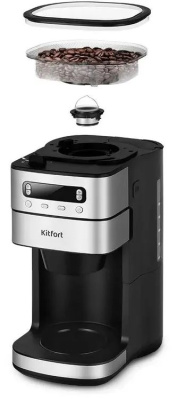 ��������� ��������� Kitfort ��-7366 1000�� ����������� �����/������