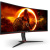 ������� 34" AOC CU34G2XP Black VA