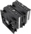 Кулер Thermalright Phantom Spirit 120 SE (PS120-SE) LGA 1700/1200/115X/AM4/AM5 TDP 280 Вт RTL Кулер Thermalright Phantom Spirit 120 SE (PS120-SE) LGA 1700/1200/115X/AM4/AM5 TDP 280 Вт RTL