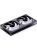 ���������� JONSBO ZB-240BR (2 in 1) 120�120�28�� REVERSE (PWM, ARGB LED, 700-2400��/���, ������) Retail