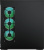 Корпус ПК Montech TG3, Midi-Tower, без БП, черный Корпус ПК Montech TG3, Midi-Tower, без БП, черный