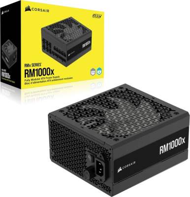 ���� ������� 1000W Corsair RM1000x CP-9020271-EU
