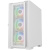 Корпус Powercase ByteFlow Micro White, Tempered Glass, 4х 120mm ARGB fans, ARGB HUB, белый, mATX (CAMBFW-A4) Корпус Powercase ByteFlow Micro White, Tempered Glass, 4х 120mm ARGB fans, ARGB HUB, белый, mATX (CAMBFW-A4)