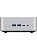 ����-�� MINISFORUM M1Pro, Intel Core Ultra 5 125H/32 �� DDR5/1024 �� SSD/Intel Arc Graphics/Windows 11 Pro, ����������� (M1Pro-125H/32GB+1TB)