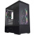 Корпус 1STPLAYER CV7 ARGB Black / ATX / 3x120mm ARGB & 2x120mm fans / CV7-BK-2FAR-2FH7R-1FH7 Корпус 1STPLAYER CV7 ARGB Black / ATX / 3x120mm ARGB & 2x120mm fans / CV7-BK-2FAR-2FH7R-1FH7