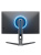 ������� Hisense 27" 27G7Q-PRO, 3840x2160, MiniLED, 160Hz, HDMIx2+DP+USB-C, black