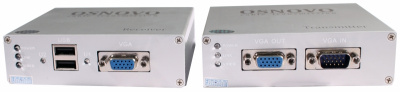 �������� (�������� + ����������) ��� �������� VGA OSNOVO TA-VKM/3+RA-VKM/3(ver.2)