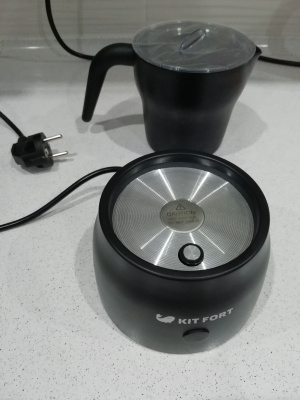 ����������� Kitfort ��-710