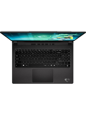������� MSI Cyborg 15 C2WE-016XRU, 15.6" (1920x1080) IPS 144 ��/Intel Core 7 240H/32 �� DDR5/1024 �� SSD/NVIDIA GeForce RTX 5050 ��� ��������� (8 ��)/��� �������, ����� (9S7-15T121-016_32)