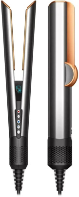 ����������� ��� ����� Dyson HT01 Airstrait Nickel/Copper 408202-01
