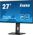 ������� Iiyama 27" ProLite XUB2793HS-B6 ������ IPS LED