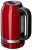 Чайник электрический KitchenAid 5KEK1701EER, 2400Вт, красный/серебристый Чайник электрический KitchenAid 5KEK1701EER, 2400Вт, красный/серебристый