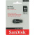 Флеш Диск Sandisk 64Gb Shift Ultra SDCZ410-064G-G46 USB3.0 черный Флеш Диск Sandisk 64Gb Shift Ultra SDCZ410-064G-G46 USB3.0 черный